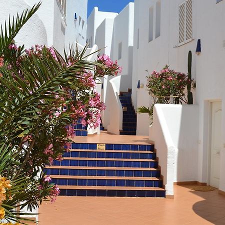 Apartamento Del Mar La Isleta Del Moro Apartamento Exterior foto