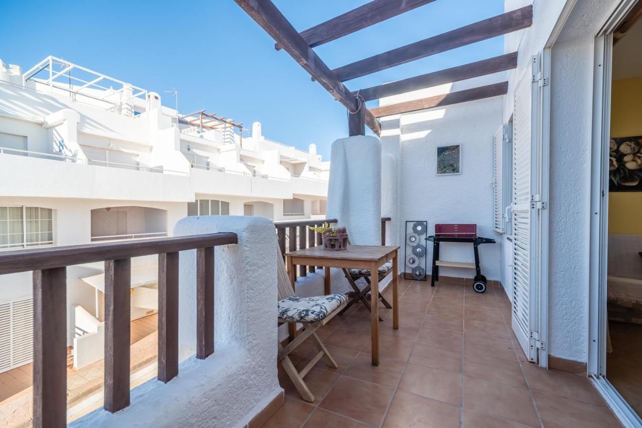 Apartamento Del Mar La Isleta Del Moro Apartamento Exterior foto